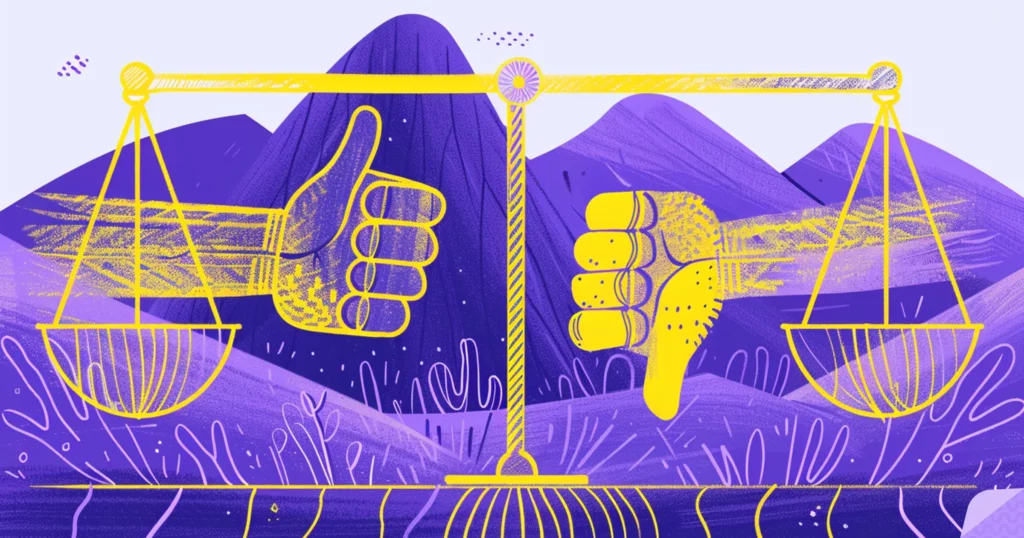 13 Examples of Comparison Pages To Be Inspired By - Unkover