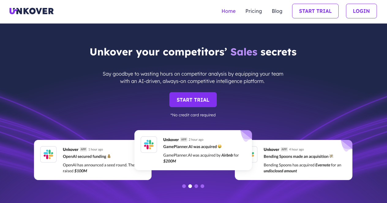 How To Write A Killer Value Proposition In 3 Steps - Unkover