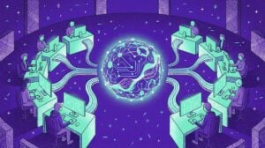 AI Competitive Intelligence — featured image