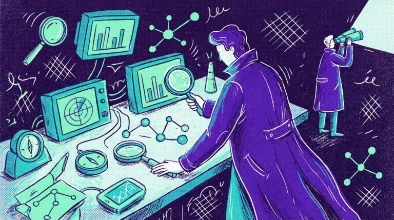15 Best Competitive Intelligence Tools in 2026 (Reviewed) - Unkover